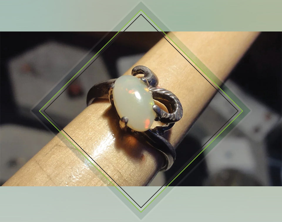 Opal's Buyers Guide: How To Identify The Different Qualities, Prices, –  Fine and Flux Jewelry